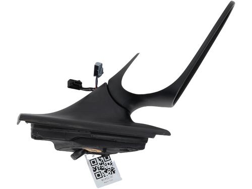 Used Right mirror FIAT BRAVO II (198_) 1.6 D Multijet (198AXL1B) (120 hp) 28533936