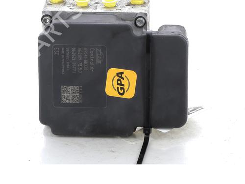 ABS pump TOYOTA YARIS (_P13_) 1.4 D (NLP130_, NLP130) | BP16973828M43 