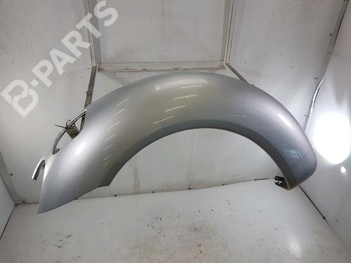 Used Right rear fenders Right rear fenders VW NEW BEETLE (9C1, 1C1) 1.9 TDI (101 hp) 10556674 10556674