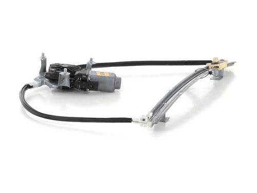 Rudehejsemekanisme ventre foran RENAULT CLIO II (BB_, CB_) 1.6 (B/CB0D, BB00) | BP29701739C22 