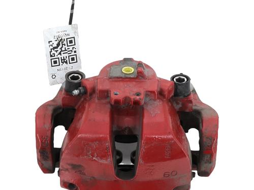 Used Left front brake caliper JAGUAR F-PACE (X761) 3.0 SCV6 AWD (380 hp) 27908934