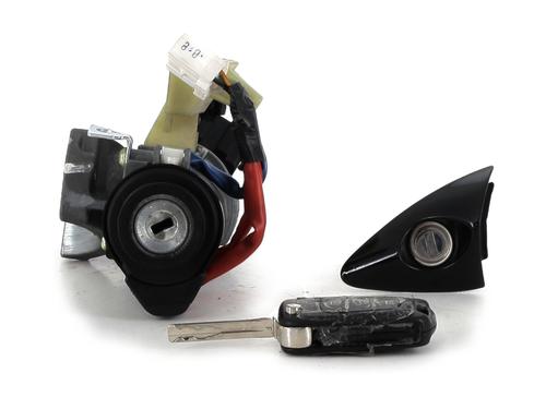 Ignition barrel HYUNDAI i30 (GD) 1.6 CRDi | BP29552533M48 