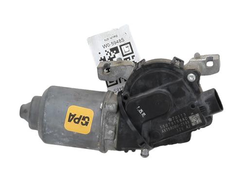 Motor limpa vidros frontal JEEP GRAND CHEROKEE IV (WK, WK2) 3.0 CRD V6 4x4 | BP30557747M29