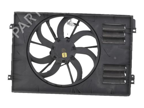 Used Radiator fan Radiator fan 38768455 38768455