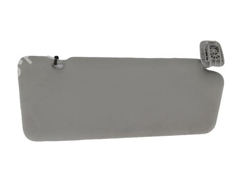 Left sun visor RENAULT CLIO IV (BH_) 1.5 dCi 90 | BP30190193I1