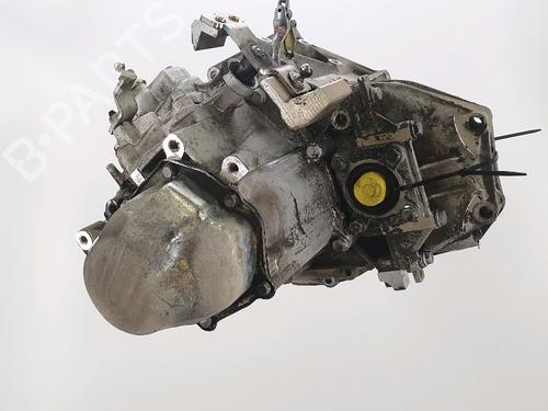Gearbox FIAT PANDA (169_) 1.1 (169.AXA1A) | BP27439988M3 