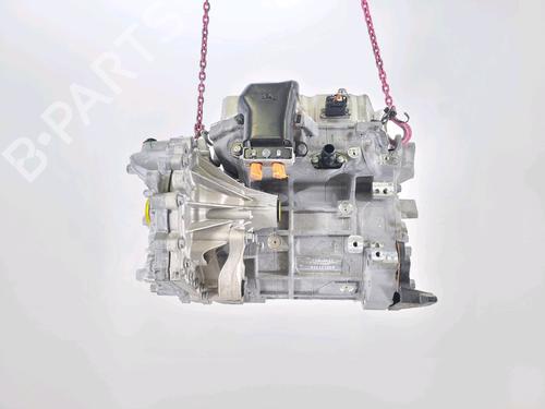 Engine CITROËN C4 III (BA_, BB_, BC_) ë-C4 (BCZKWC) | BP28207962M1 