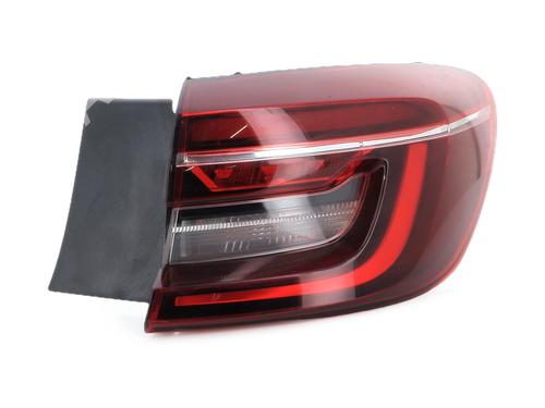 Right taillight RENAULT CLIO V (B7_) 1.5 Blue dCi 85 (B7AG) | BP36402356C35 - Image 5