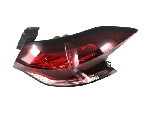 Used Right taillight CITROËN DS4 (NX_) 1.6 HDi 110 (112 hp) 26677133