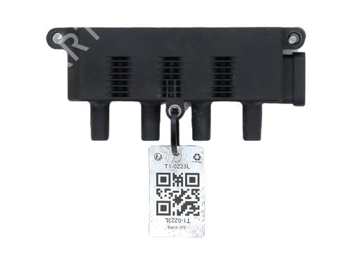 Ignition coil FIAT 500 (312_) 1.2 (312AXA1A) | BP29218131M94 