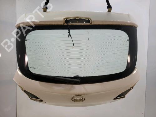 Used Tailgate OPEL CORSA E (X15) 1.4 (08, 68) (90 hp) 25796882