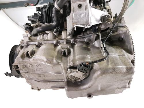 Engine BMW 1 (E87) 120 d | BP34230811M1  - Image 12