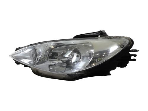 Faro sinistro PEUGEOT 206+ (2L_, 2M_) 1.4 HDi eco 70 (68 hp) 29741364