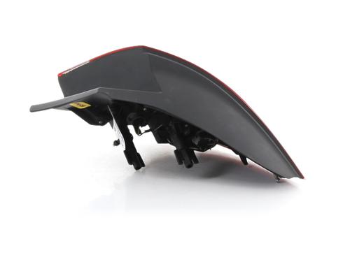 Left taillight OPEL ASTRA J GTC 2.0 CDTI (08) | BP36776885C34 - Image 4
