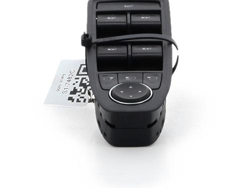 Left front window switch RENAULT CLIO V (B7_) 1.6 E-TECH 145 (B7MU) | BP36592389I27 - Image 3