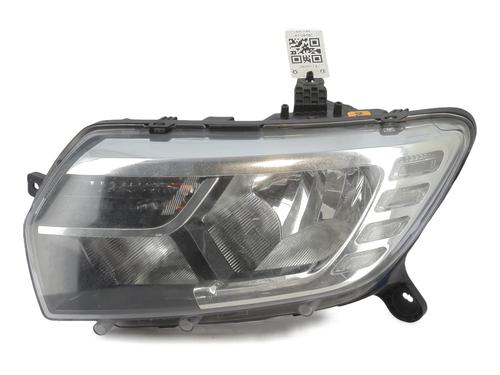 Left headlight DACIA SANDERO II TCe 90 (B8M1, B8MA, B8AC) | BP33685024C28  - Image 5