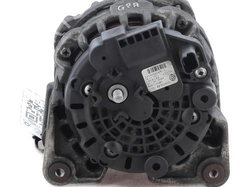 Alternator RENAULT TWINGO III (BCM_, BCA_)  | BP26165674M7 
