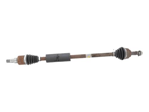 Used Right front driveshaft Right front driveshaft FORD FIESTA VII (HJ, HF) 1.5 TDCi (86 hp) 34532012 34532012