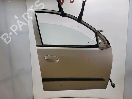 Puerta delantera derecha HYUNDAI i10 I (PA) 1.1 CRDi (75 hp) 32181093