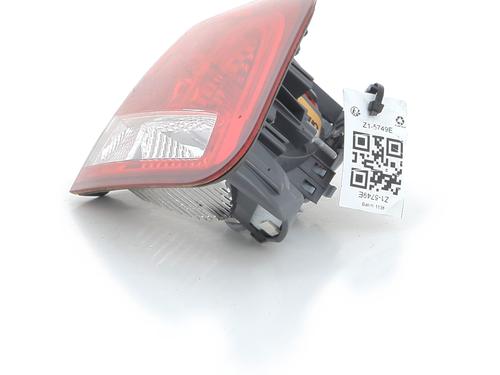 Left tailgate light MERCEDES-BENZ B-CLASS Sports Tourer (W246, W242) B 200 (246.243) | BP30165870C79 
