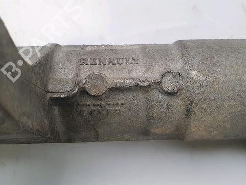 Steering rack RENAULT KANGOO / GRAND KANGOO II (KW0/1_) 1.5 dCi 90 (KW05, KW08, KW0G, KW11) | BP30140765M22