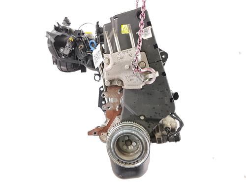 Used Engine Engine FIAT PANDA (312_, 319_) 1.2 (312PXA1A) (69 hp) 36487817 36487817