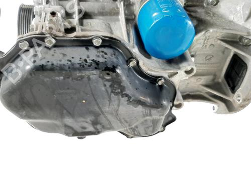 Engine KIA PICANTO III (JA) 1.2 MPI | BP31985505M1 