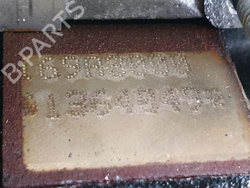 Engine FIAT 500 (312_) 1.4 (312AXC1B, 312CXC1B) | BP34230742M1  - Image 7