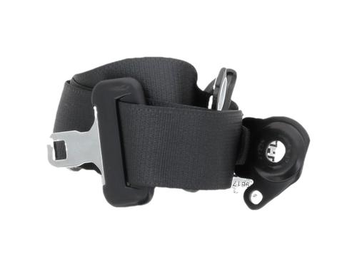 Sikkerhedssele bag venstre Sikkerhedssele bag venstre TOYOTA YARIS (_P21_, _PA1_, _PH1_) 1.0 (KSP211) (72 hp) 39763982 39763982