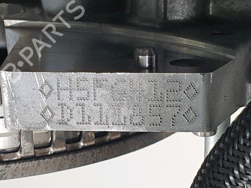 Engine RENAULT CLIO IV (BH_) 1.2 TCe 120 (BHAU) | BP38260464M1  - Image 10