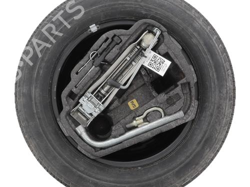 Jack Kit Jack Kit VW GOLF IV (1J1) 1.6 (102 hp) 36592104 36592104