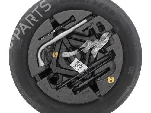 Used Jack Kit Jack Kit 38496336 38496336
