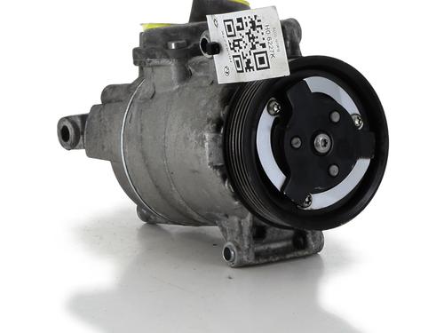 AC compressor VW POLO V (6R1, 6C1) 1.6 TDI | BP30118204M34