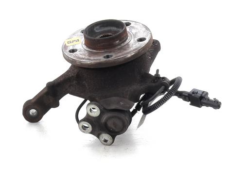 Højre Styrespindel Lejehus Højre Styrespindel Lejehus RENAULT TRAFIC II Van (FL) 2.0 dCi 115 (FL01, FL0U, FL00, FL0H, FL0M) (114 hp) 34261356 34261356