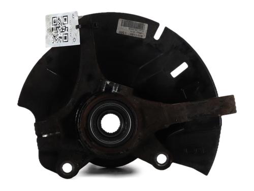 Left front steering knuckle KIA RIO III (UB) 1.25 CVVT | BP40557900M25 - Image 2