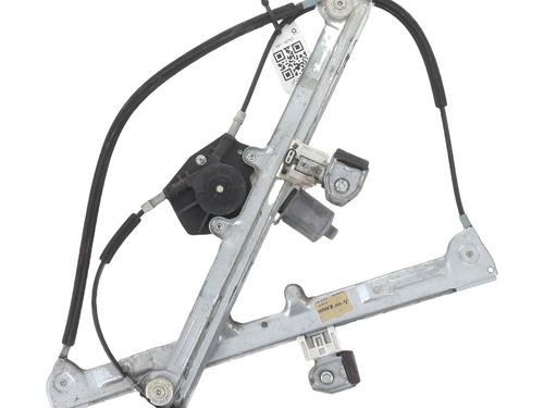 Used Front right window mechanism Front right window mechanism MITSUBISHI COLT VI (Z3_A, Z2_A) 1.5 DI-D (Z39A) (95 hp) 33420110 33420110