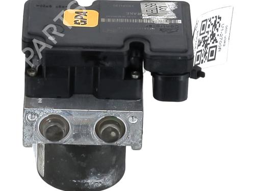 ABS Bremseaggregat FORD FOCUS C-MAX (DM2) 1.6 TDCi | BP29874492M43