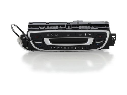 Używane Panel klimatyzacji / ogrzewania RENAULT MEGANE III Hatchback (BZ0/1_, B3_) 1.5 dCi (BZ09, BZ0D, BZ1W, BZ29, BZ14) (110 hp) 23450468