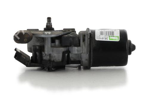 Front wiper motor RENAULT CLIO III (BR0/1, CR0/1)  | BP27667827M29 