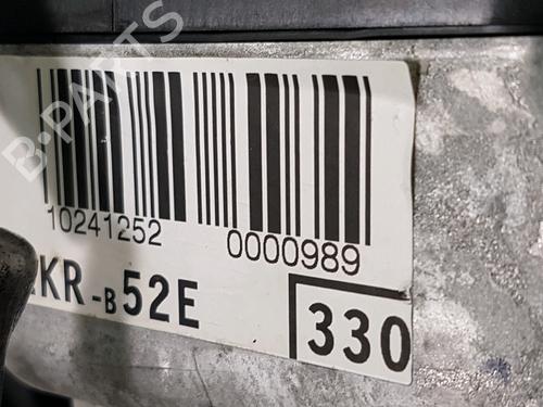 Engine PEUGEOT 108 1.0 VTi 72 | BP32653996M1