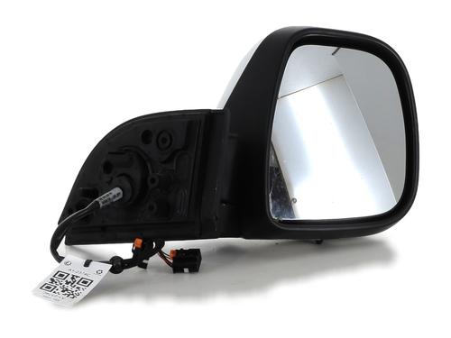 Right mirror OPEL COMBO Box Body/MPV (K9) 1.6 D | BP28616279C27 