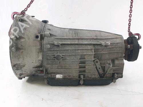 Used Gearbox MERCEDES-BENZ C-CLASS T-Model (S204) C 350 (204.256) (272 hp) 28533080