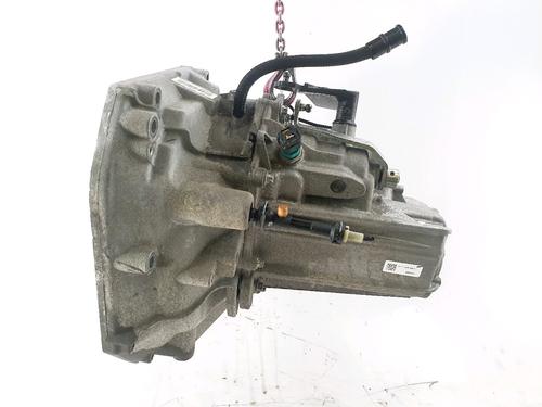 Getriebe für RENAULT CLIO V (B7_) 1.0 TCe 90 (B7MT) (91 hp) 31122864