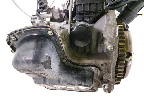 Engine RENAULT TWINGO III (BCM_, BCA_) 1.0 SCe 70 (BCMB) | BP31985952M1 