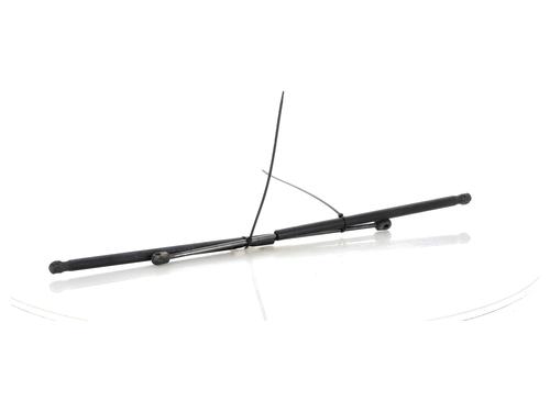 Tailgate lift support FORD FIESTA V (JH_, JD_) 1.25 16V | BP27903741C138 