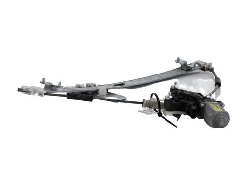 Front right window mechanism KIA PICANTO II (TA) 1.0 | BP29231968C23 
