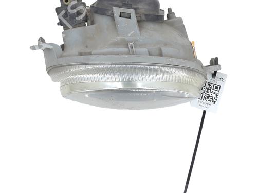 Right headlight RENAULT TWINGO I (C06_) 1.2 16V (C06C, C06D, C06K) | BP29197649C29