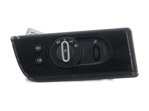 Used Steering column stalk MINI MINI COUNTRYMAN (F60) Cooper S ALL4 (192 hp) 30693489