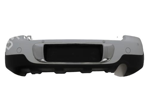 Used Rear bumper Rear bumper MINI MINI COUNTRYMAN (R60) One D (90 hp) 34177682 34177682