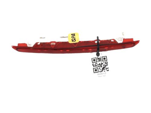 Bremselys CITROËN C3 II (SC_) 1.0 VTi 68 | BP38768510L11 - Image 3